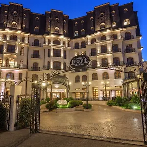 Epoque - Relais&chateaux Hotel